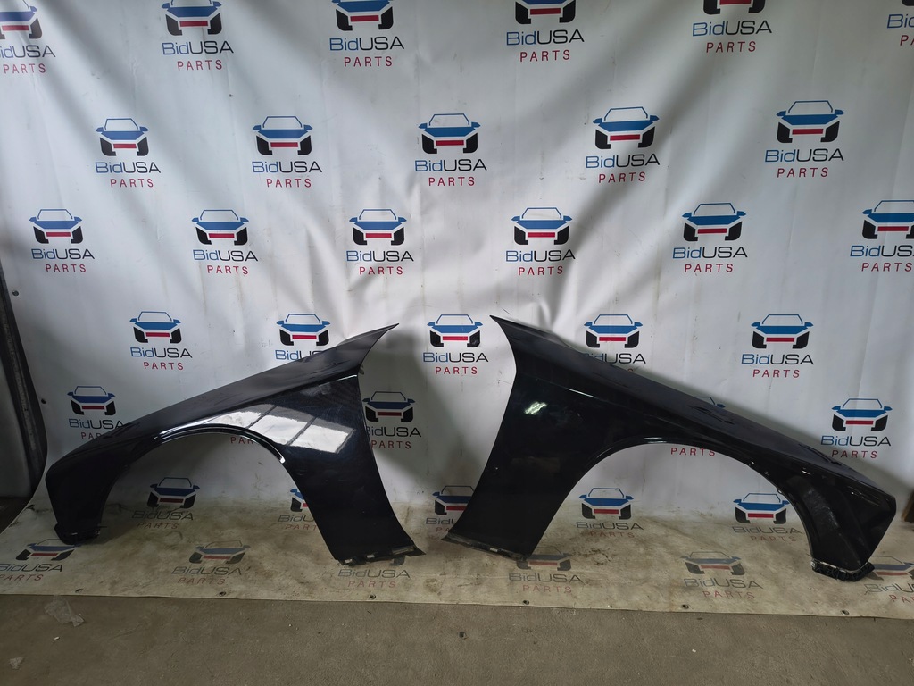 фото №7, Kompletny перед бампер капот радіатор dodge challenger 2015 3.6 px8