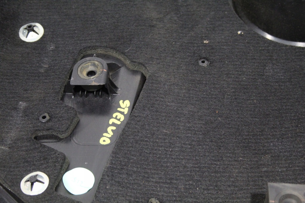 фото №3, Защита na двигатель stelvio