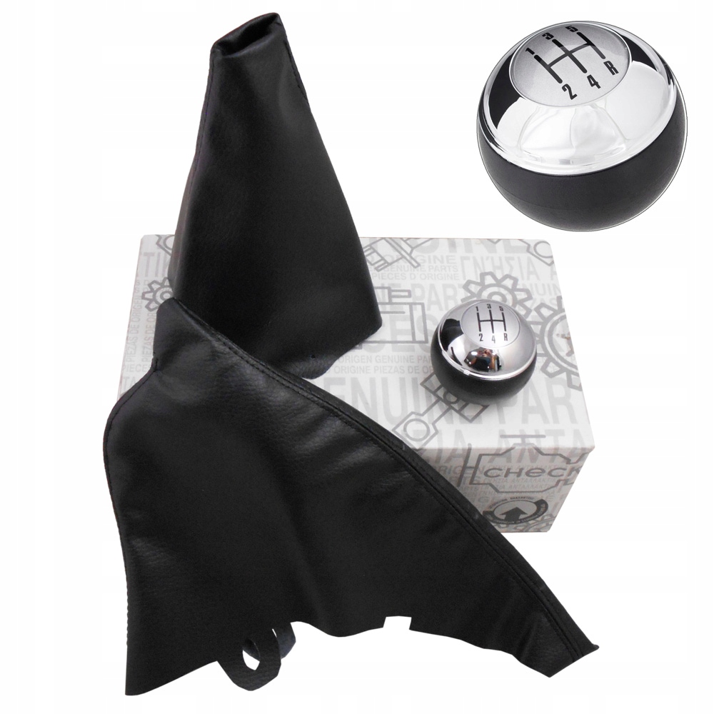 фото №1, Ручка перемикання передач чохли mini cooper r50 r53 5b