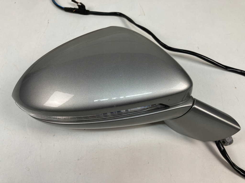 фото №6, Зеркало правое vw golf sportsvan 13+2 pin