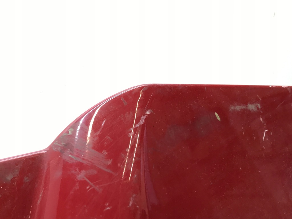 фото №7, Спойлер спойлер лівий scania ngs cs cr 2720457