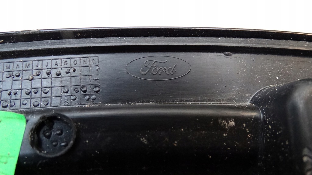 фото №13, Ford kuga mk2 молдинг крила перед cv4j-s16d238-ad