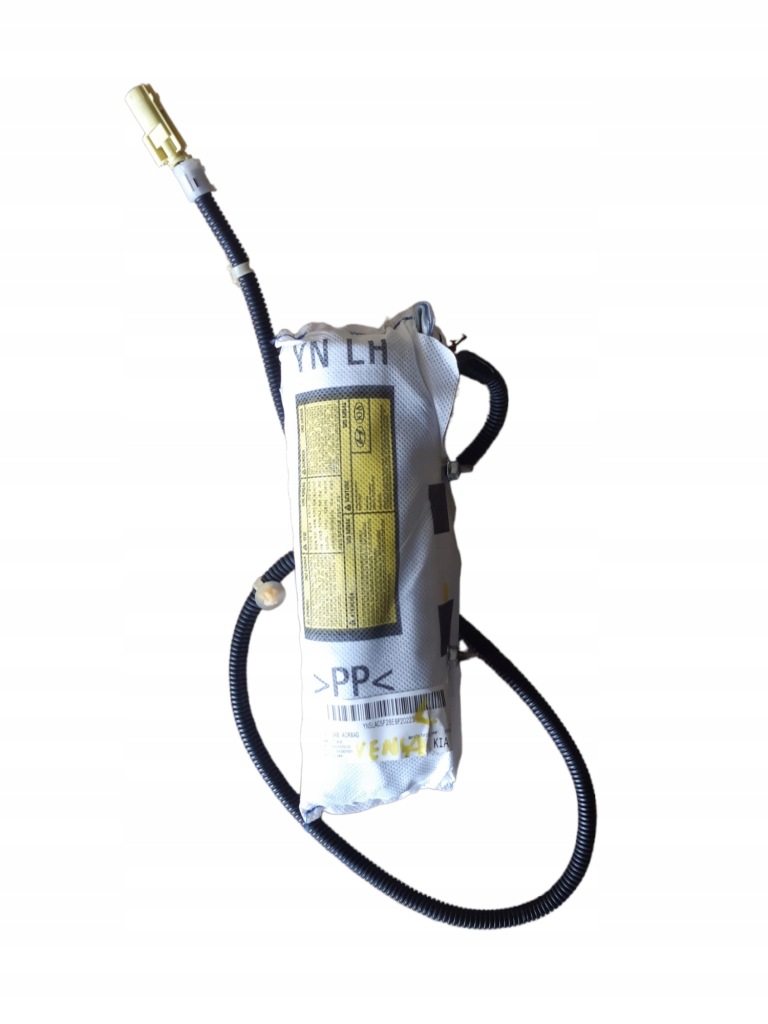 фото №1, Kia venga подушка безпеки подушка сидіння lewego