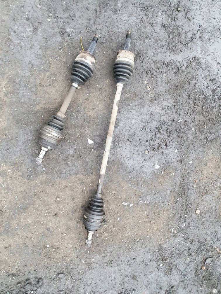 Купити Pół вісь  привідний вал довга opel corsa b 96-2002 1.2 1.4 benz ідеальна !!!