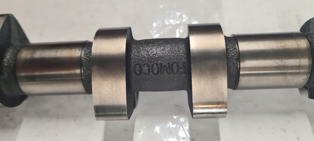 фото №12, Вал розподільного валу jaguar xj xf xk f-type land rover range 5.0 v8 9w83-6a270-ab