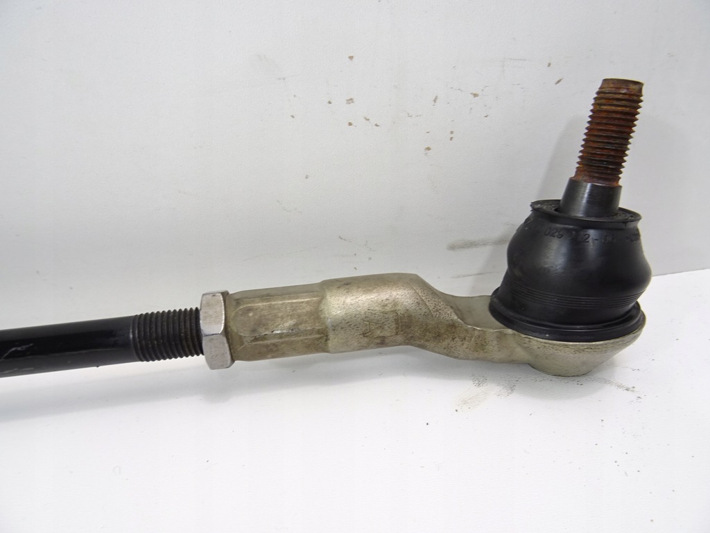 фото №12, Vw up citigo трансмісія рейка рульова 1s1423057r