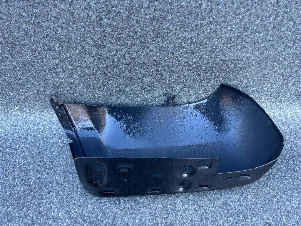 фото №6, Кутик бампера правий ford ranger iv ab3917k824