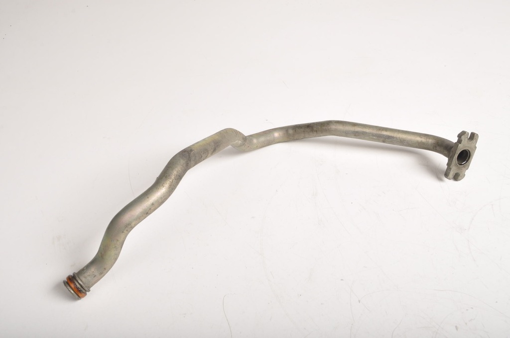 фото №1, Volvo s60 iii v60 ii 2.0 d4 шланг масляний