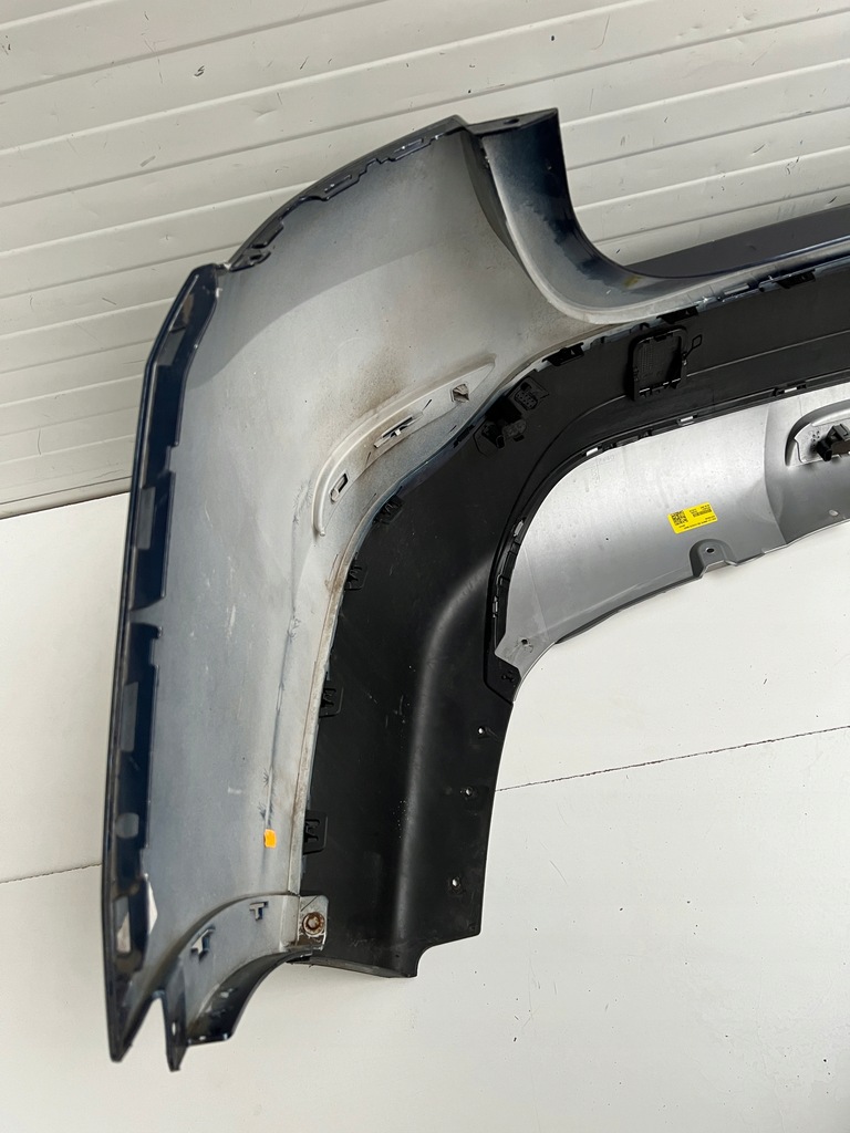 фото №10, Бампер задній задня bmw x1 e84 4-pdc