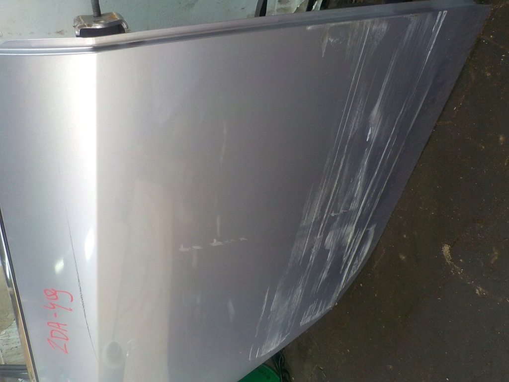 Mazda 6 дверь правый  задняя универсал 2008 год Цена