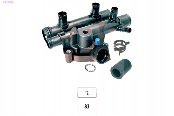 фото №2, Термостат eps