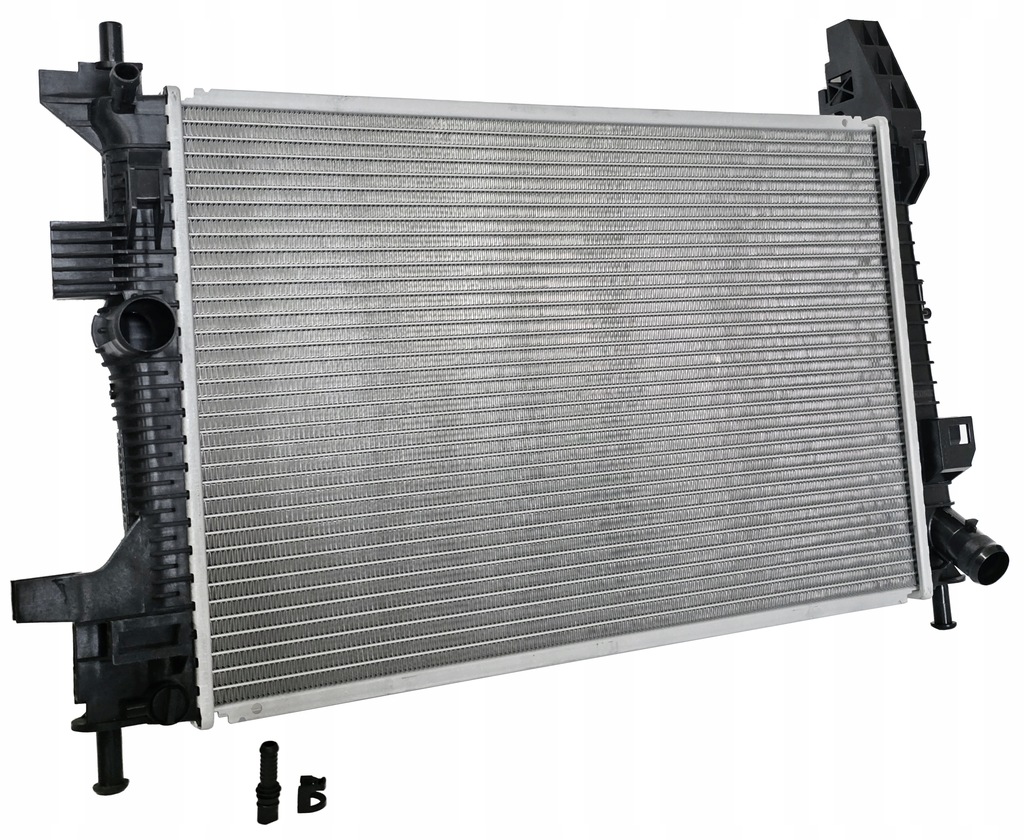 фото №1, Радіатор ford transit tourneo connect 15- tdci