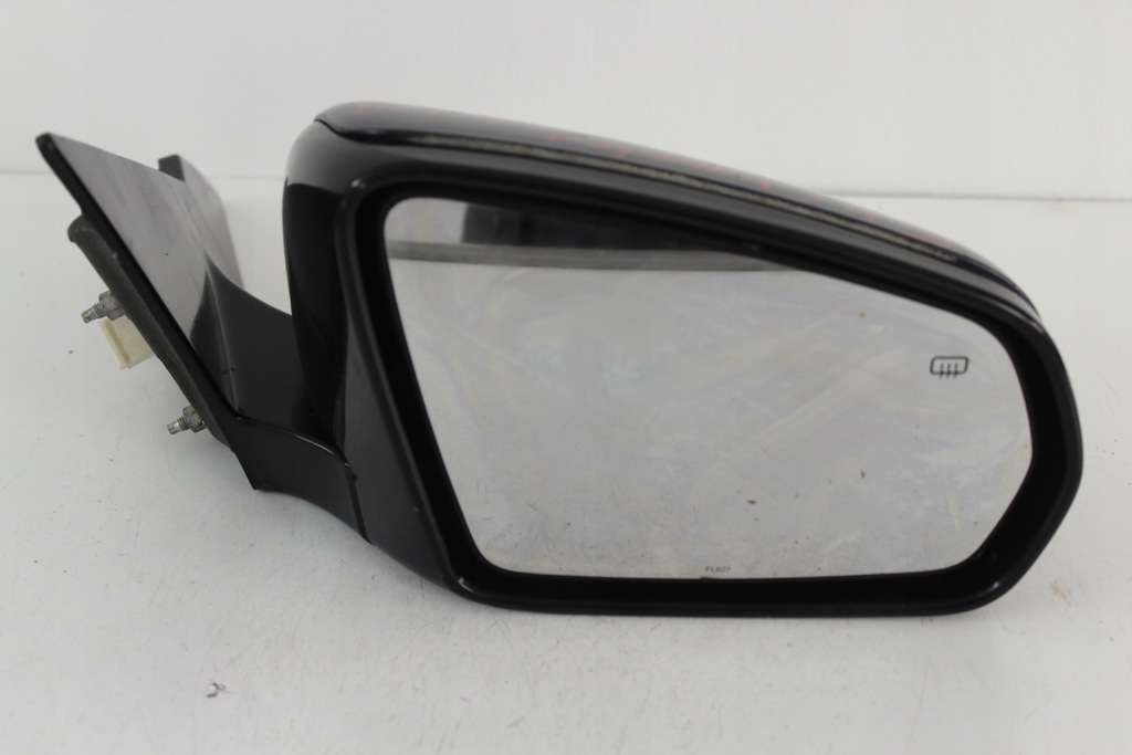 фото №1, Зеркало правое chrysler sebring cabrio 06r- 7p pbl