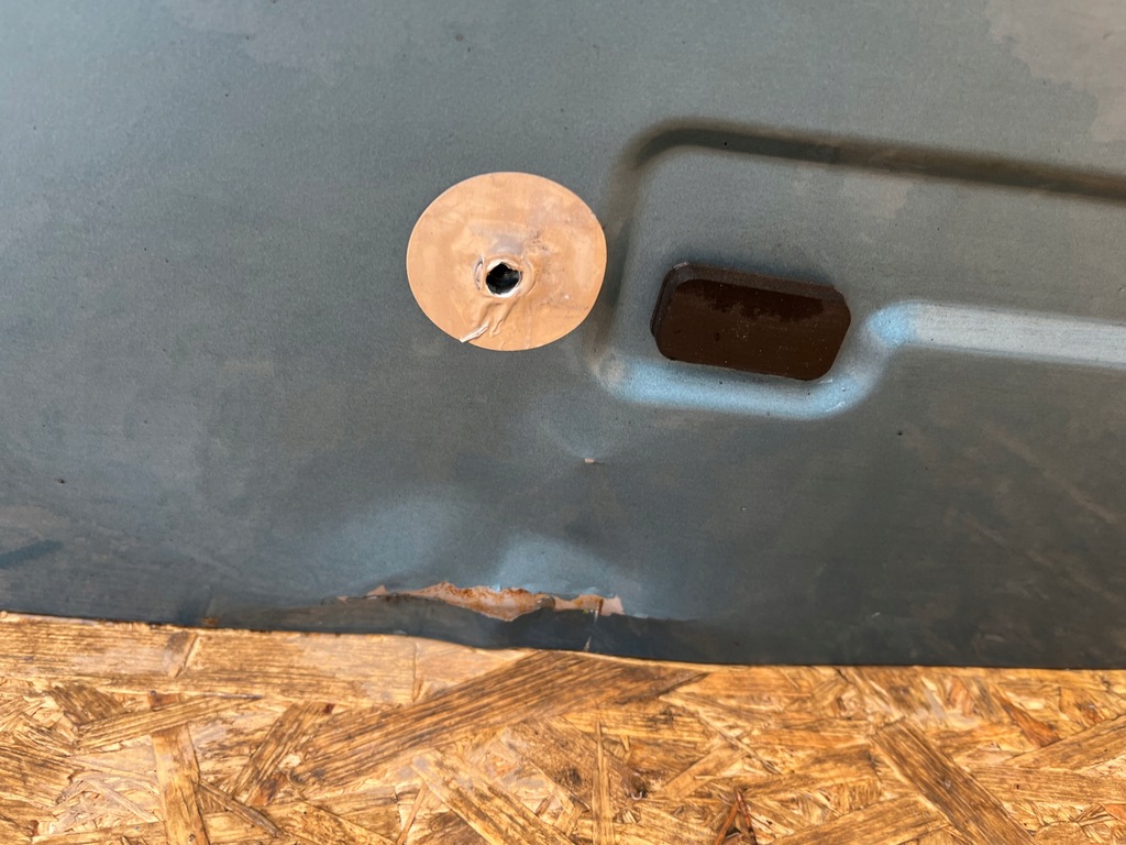 фото №7, Hyundai kona крышка багажника багажника задняя задняя