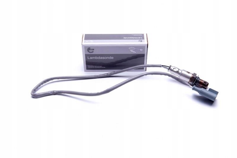 фото №2, Датчик лямбда-зонд alfa romeo mito fiat punto panda 500