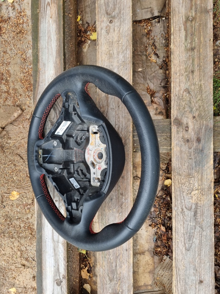 фото №9, Bmw 1 f20 f21 3 f30 f31 f34 воздуховод кожаный