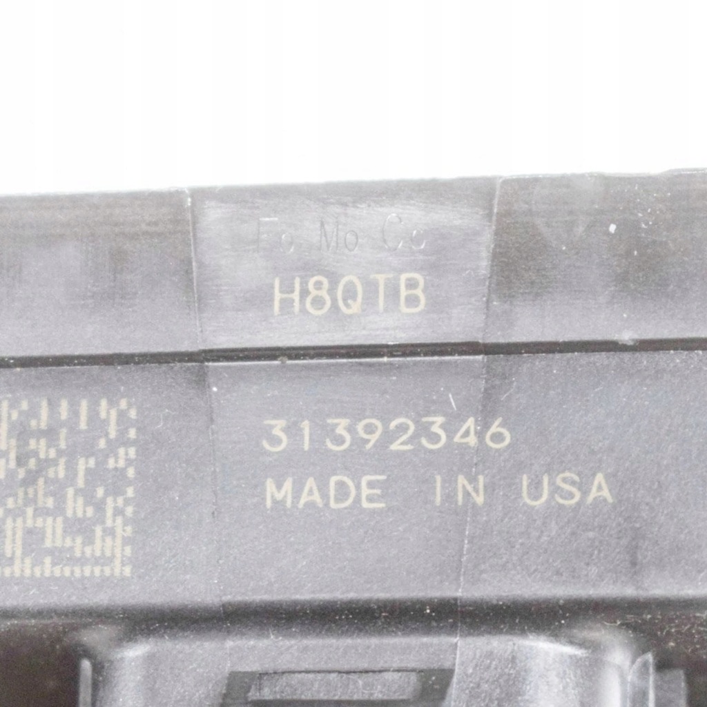 фото №6, Volvo v40 2014 блок управления / модуль насоса впрыска