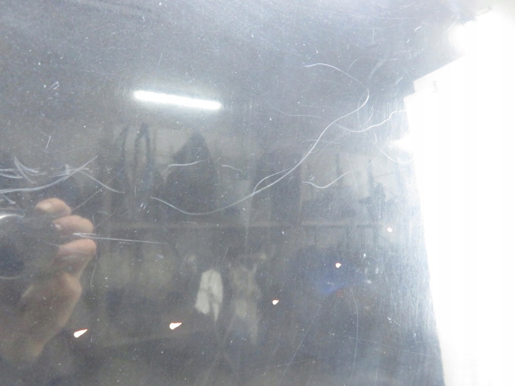 Капот audi a4 b5 рестайлинг  lz9w Недорого