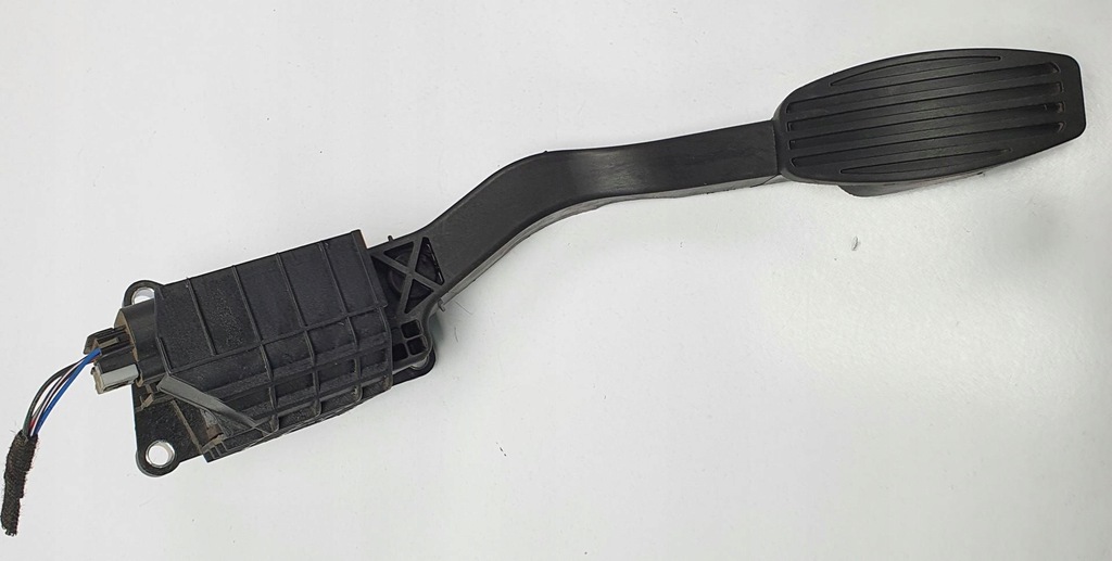 фото №1, Педаль потенциометр газа fiat 500