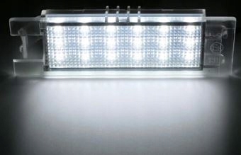 фото №13, Фонари led светодиодные alfa romeo 156 159 166 147 gt