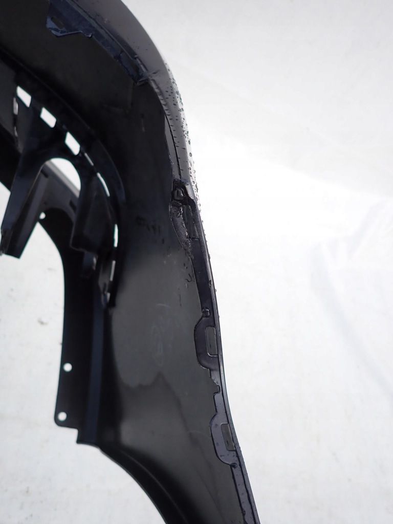 фото №10, Subaru legacy sedan 09-12 бампер перед sprysk