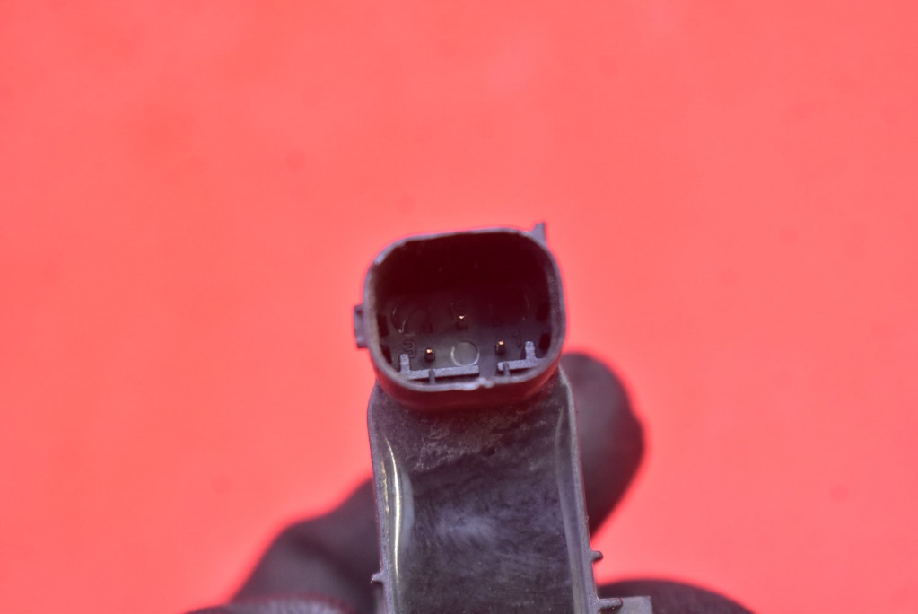 фото №7, Датчик парковки pdc задняя 9677782977 peugeot 3008 1 i 10-13