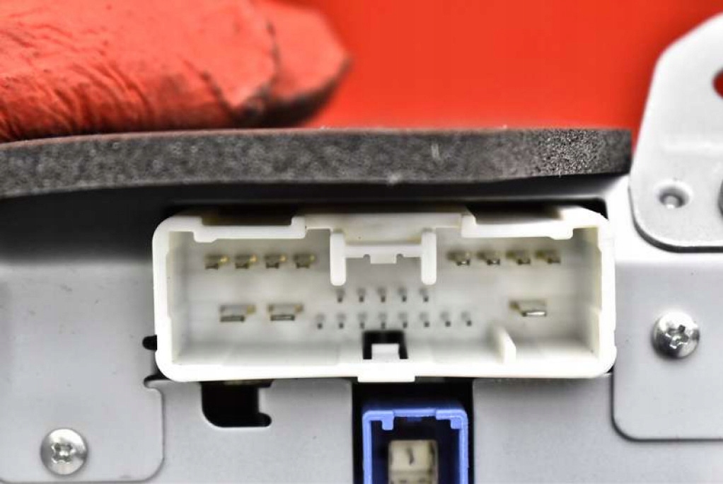 фото №7, Радио тюнер модуль радио na9h66drxb mazda mx5 mx-5 4 iv nd 15-23