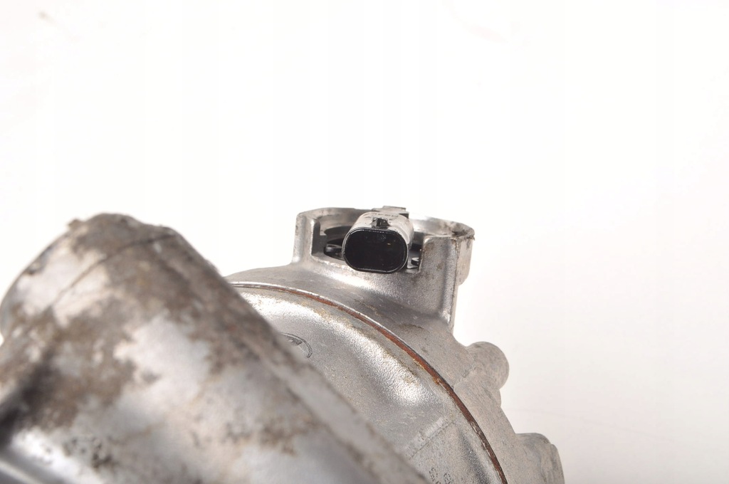 фото №7, Ford grand c-max mk2 1.0 eco компресор кондиціонера jx61-19d629-ha