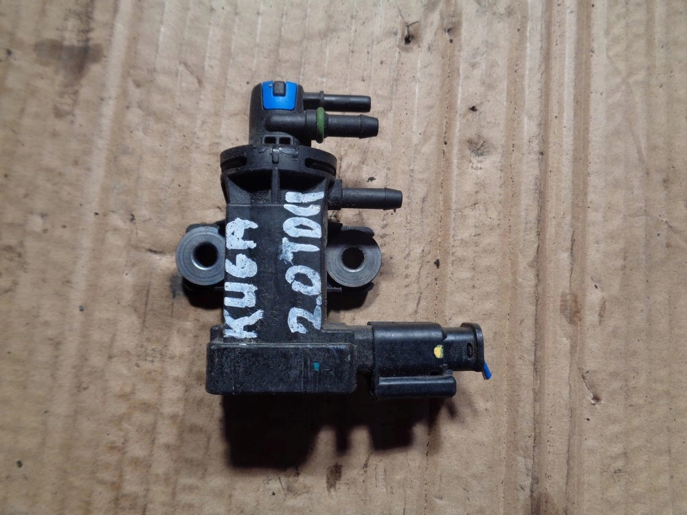 Купити Датчик тиску ford kuga mk2 2.0 tdci 2015 рік