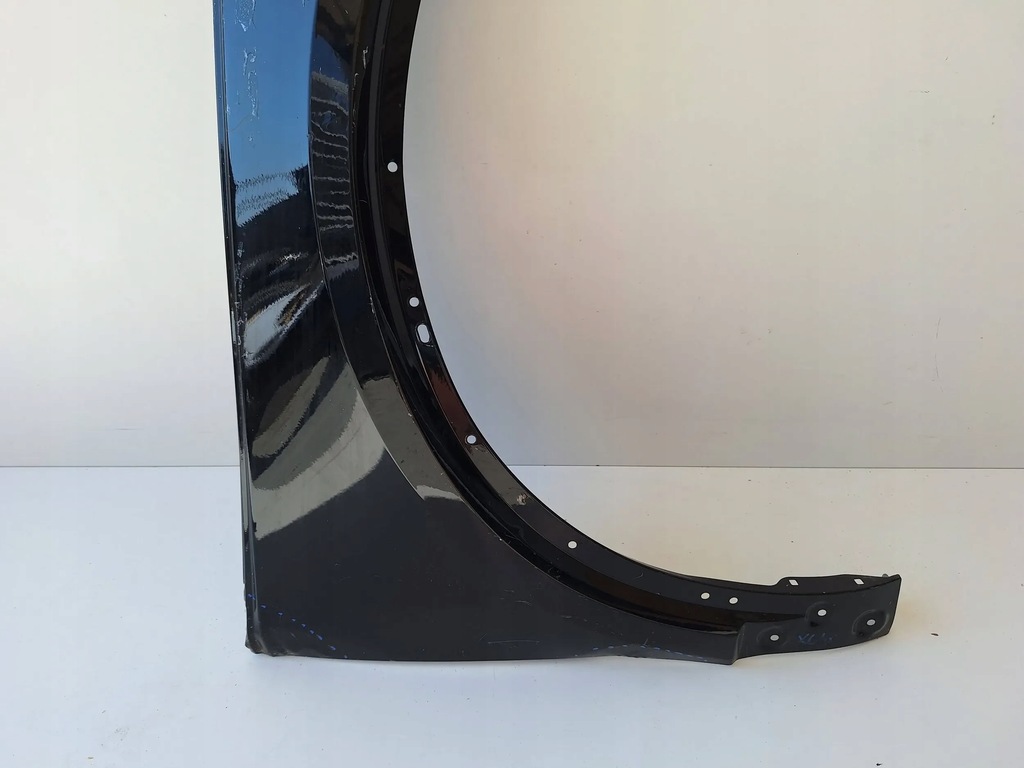 фото №6, Volvo xc40 крыло правый перед оригинал