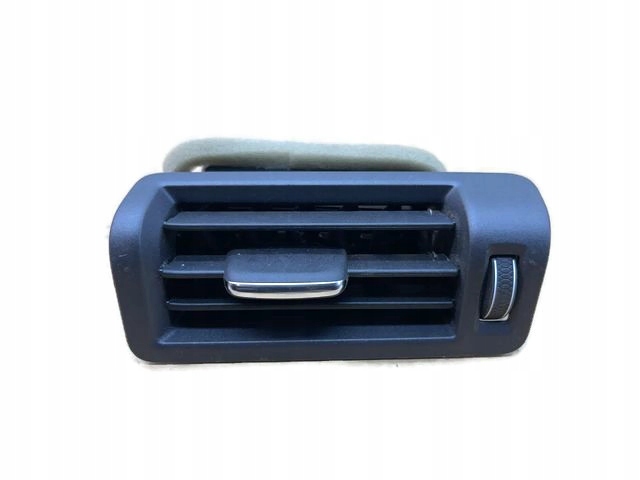 фото №1, Volvo v90 решітка обдув ліва 31497122