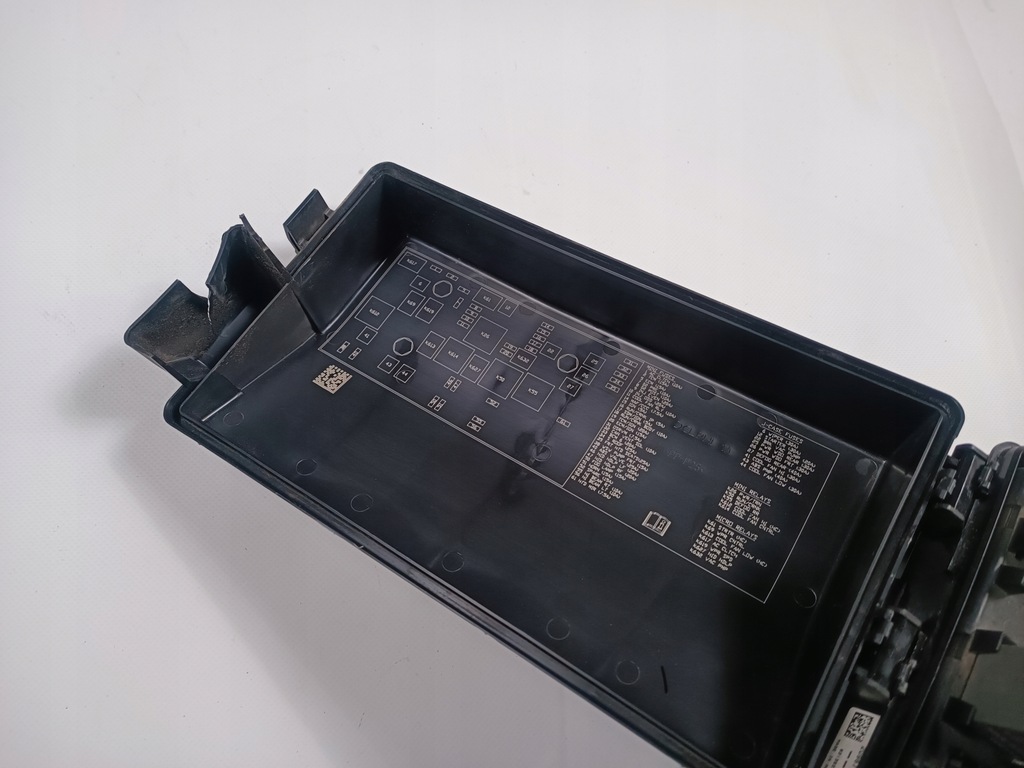 фото №10, Корпус коробка предохранителей chevrolet camaro ss 2009-2015