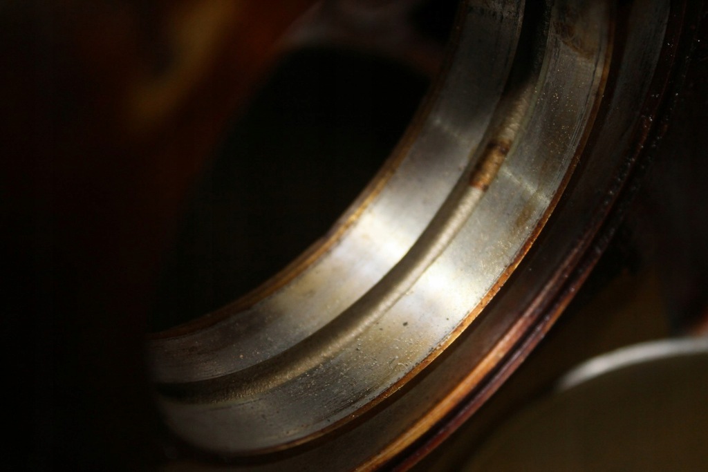 фото №12, Блок двигателя peugeot 406 306 2.0 b rfn 10lh06