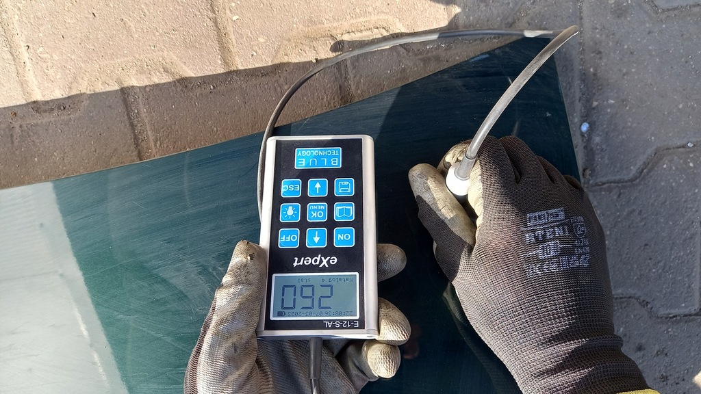 фото №10, Задняя крышка багажника opel vectra b 99r