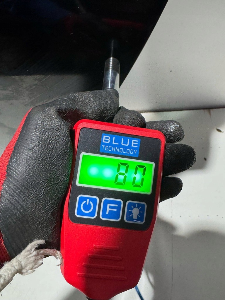 фото №7, Peugeot 308 t10 дверь левая задняя задние