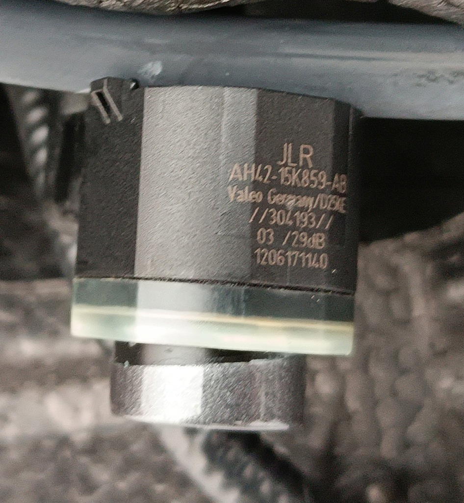 фото №10, Бампер перед jaguar xj351 xj 351 x351 r-sport