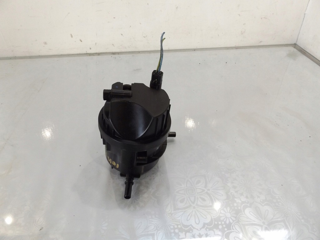 фото №1, 206 plus 1,4hdi корпус фільтра пального