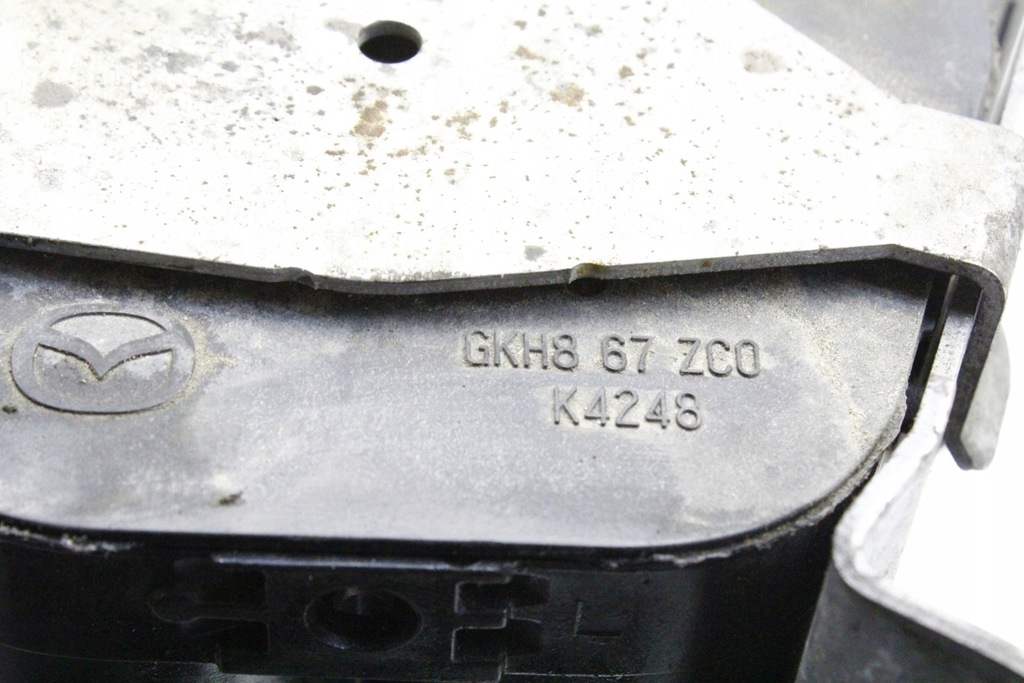 фото №8, Другое модули mazda 6 estate gj, gl gkh867zc0 2.2l дизель 110kw 2014