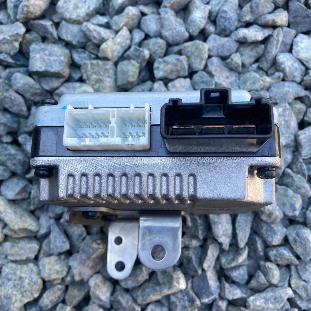 фото №5, Kia sorento ii блок управления усилителя 2p563-99500