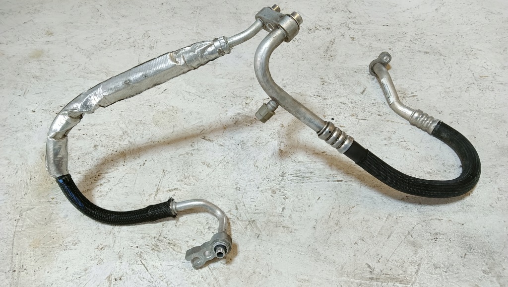 фото №1, Chrysler 200 2.4 шланг кондиціонера p68103140ab