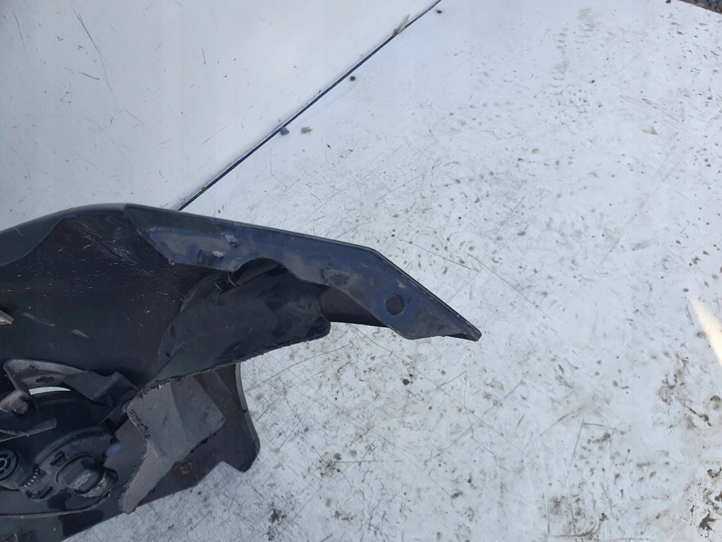 фото №15, Bmw 1 e81 e87 ксенон pdc m набір бампер перед