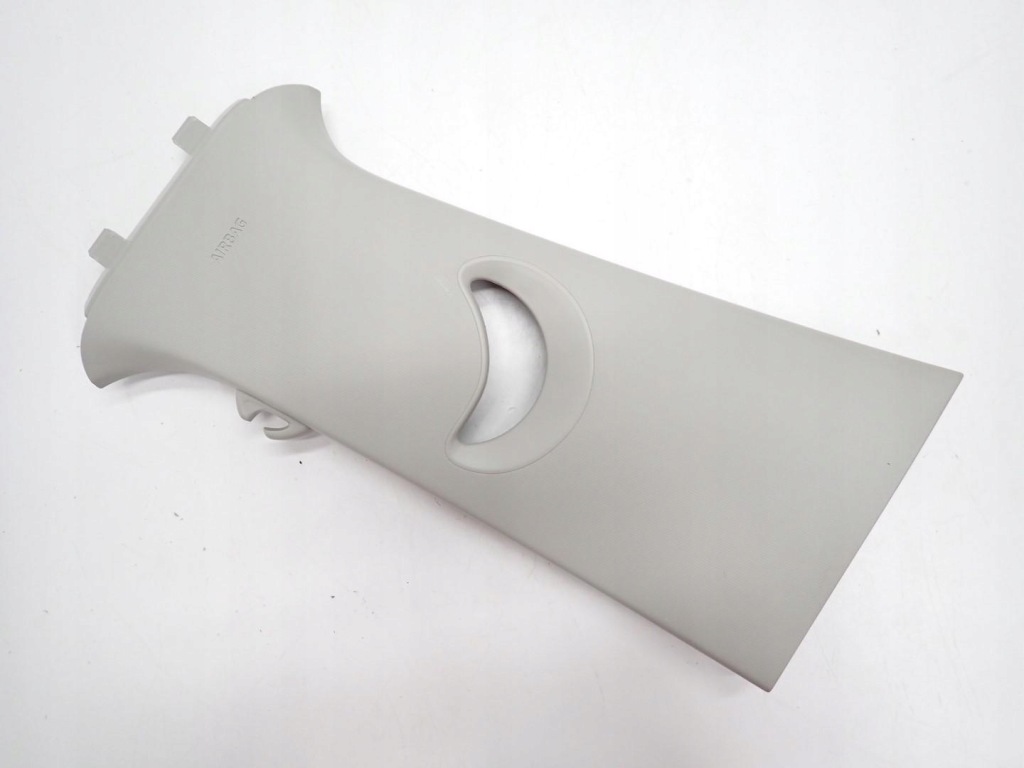 фото №1, Пластик защита стойка левая 5fa867243 seat leon iv kl 5f 20r