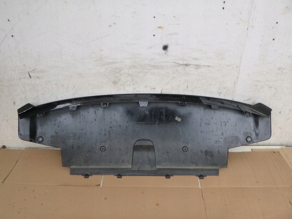 фото №2, Захист pod бампер range rover velar r-dynamic