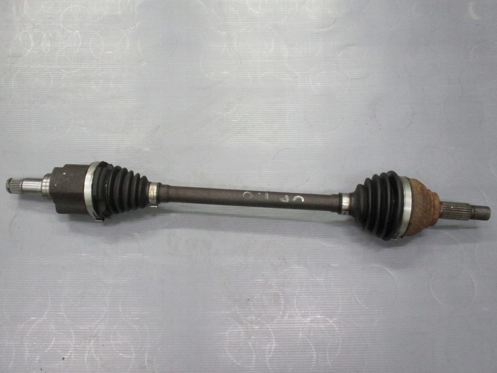 фото №1, Привідний вал ліва volkswagen up skoda citigo mii 1.0 mpi 2015r