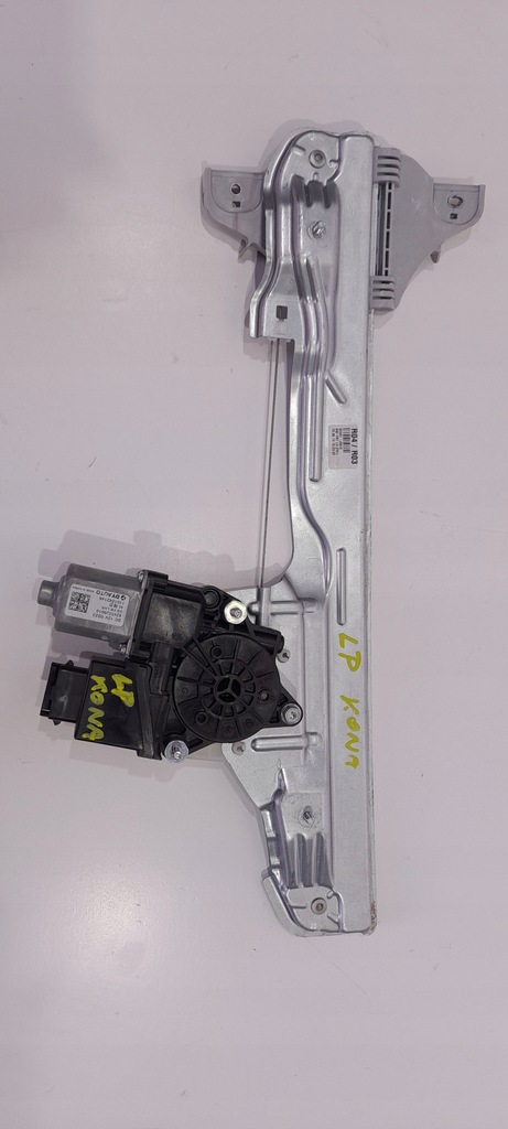 фото №1, Підйомник скло лівий перед hyundai kona