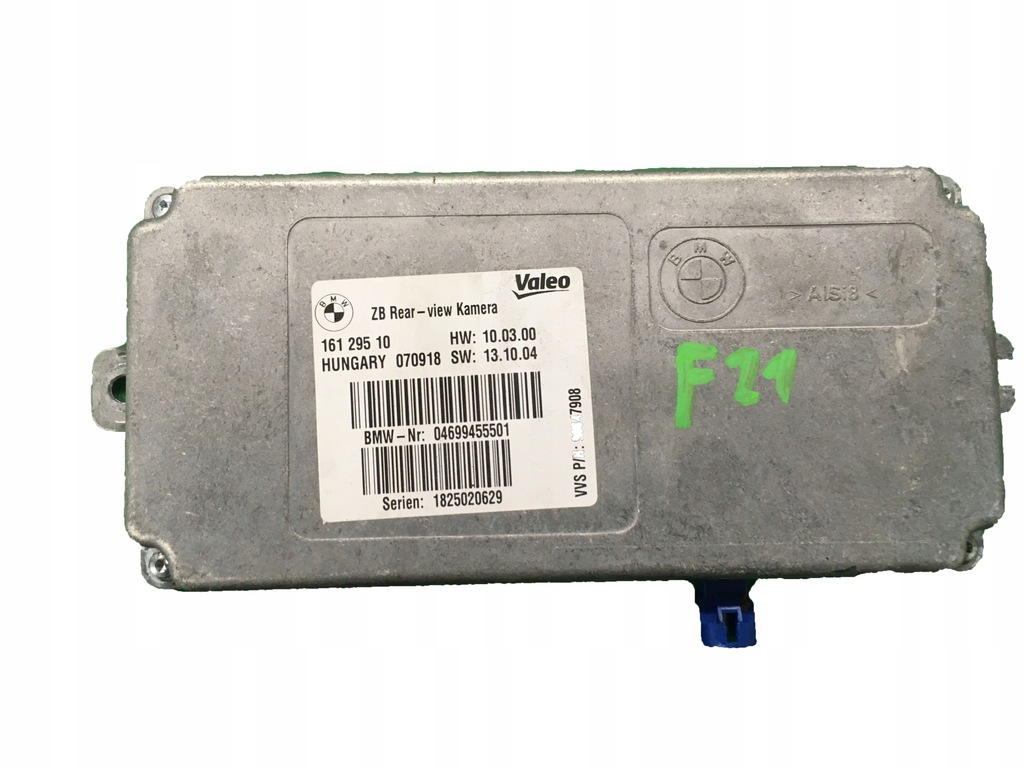 фото №1, Модуль камери bmw f20 f21 6994555