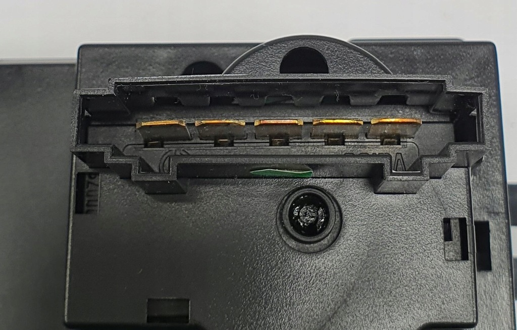 фото №6, Панель регулювання обдув mini cooper r56 69790504 3452781 europa