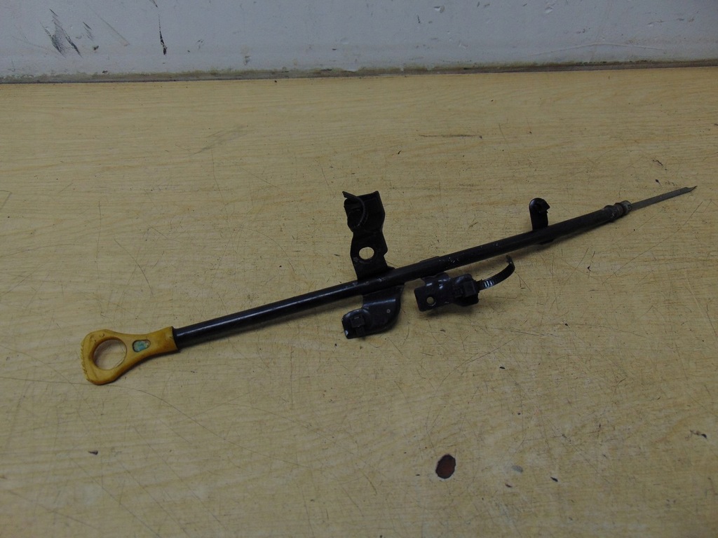 фото №6, Щуп оливи трубка hyundai i30 ii 1.6 crdi