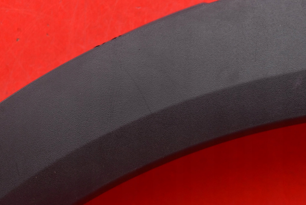 фото №5, Молдинг крыла левый задняя czarna 9834217780 opel mokka b 20-