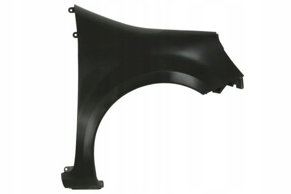 Купити Крило правий renault modus ph 1 2004-2007 колір